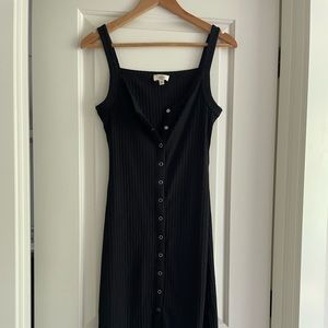 Midi dress